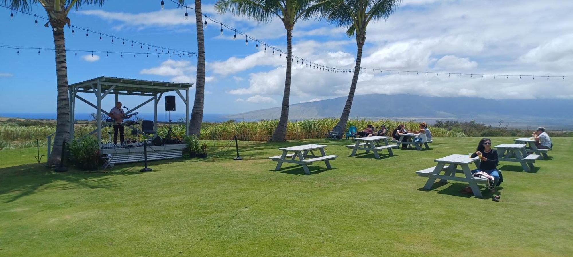 Campcar Maui Jeeps Suvs Hybrid Camper Van Rentals With Equipment And Travel Advice Kahului Exterior foto