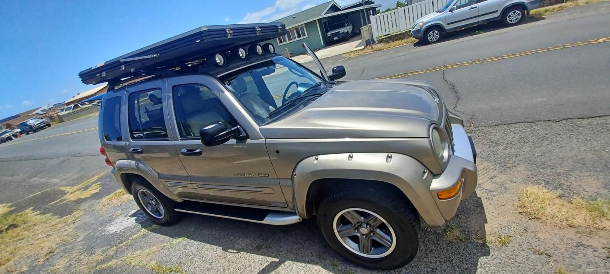 Campcar Maui Jeeps Suvs Hybrid Camper Van Rentals With Equipment And Travel Advice Kahului Exterior foto